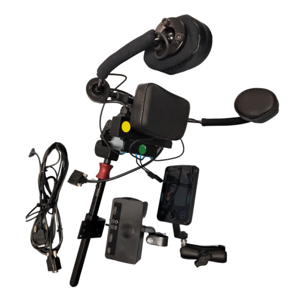 Wheelchair accessory - i-Drive Head Array EQ5894